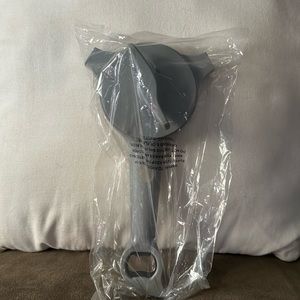 Kuhn Rikon Switzerland Jar and Bottle Opener